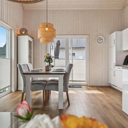 Awesome Home In Ostseeresort Olpenitz With Sauna Luaran gambar