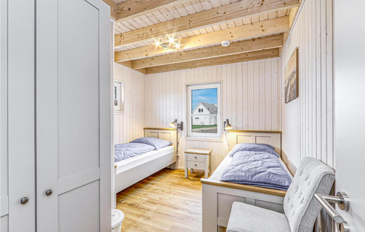 Awesome Home In Ostseeresort Olpenitz With Sauna Luaran gambar