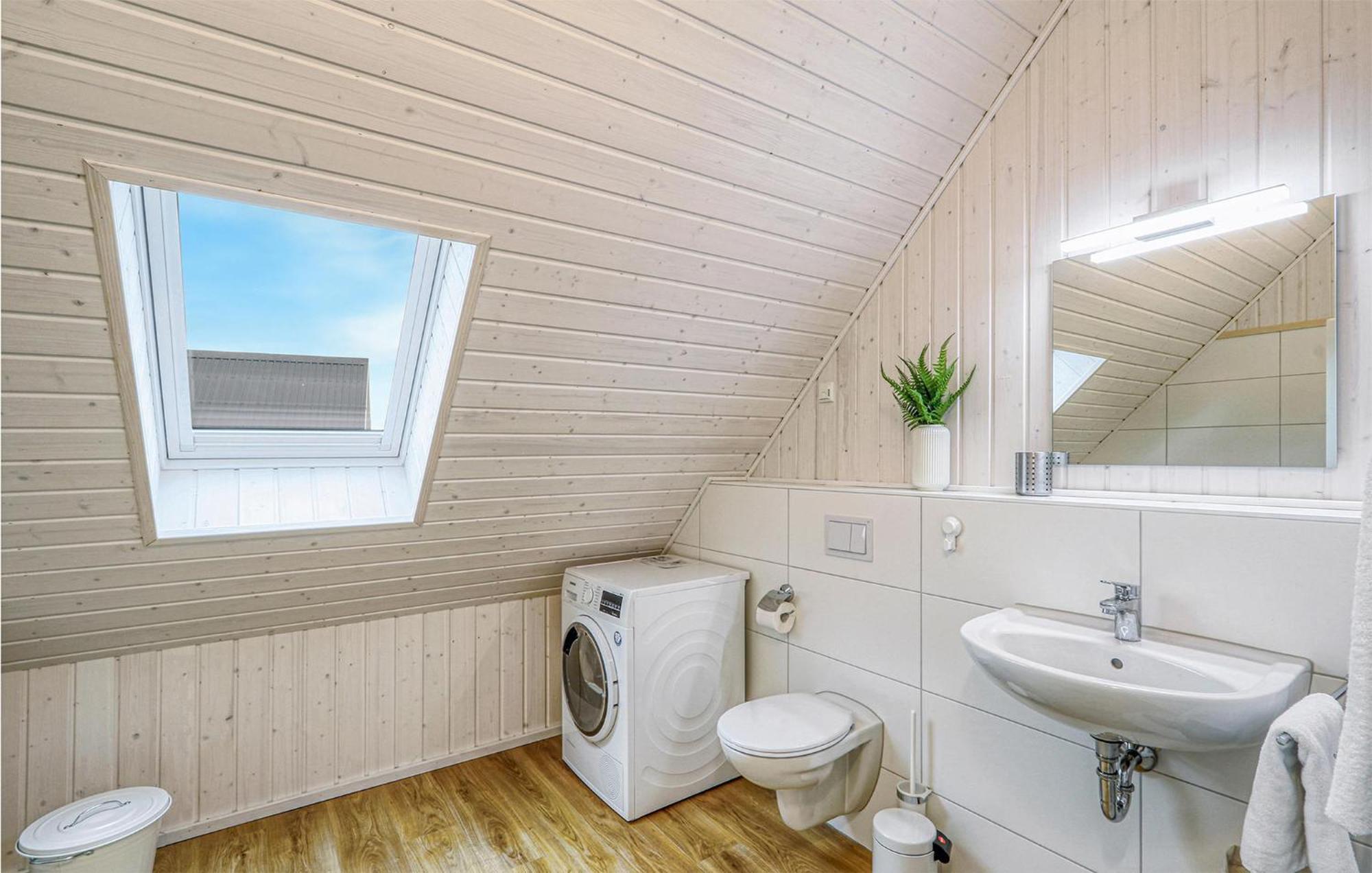 Awesome Home In Ostseeresort Olpenitz With Sauna Luaran gambar