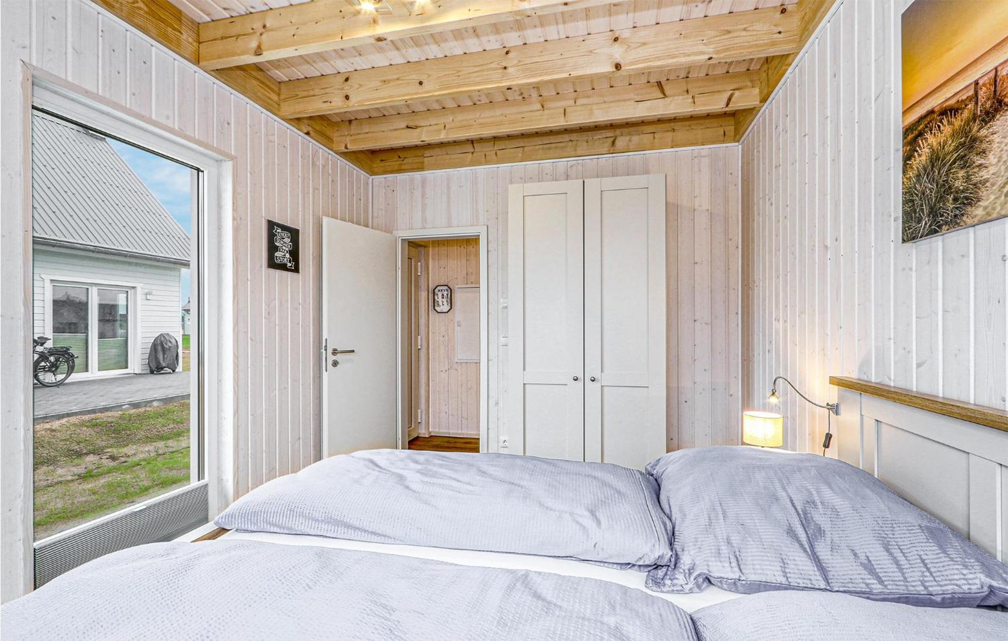 Awesome Home In Ostseeresort Olpenitz With Sauna Luaran gambar