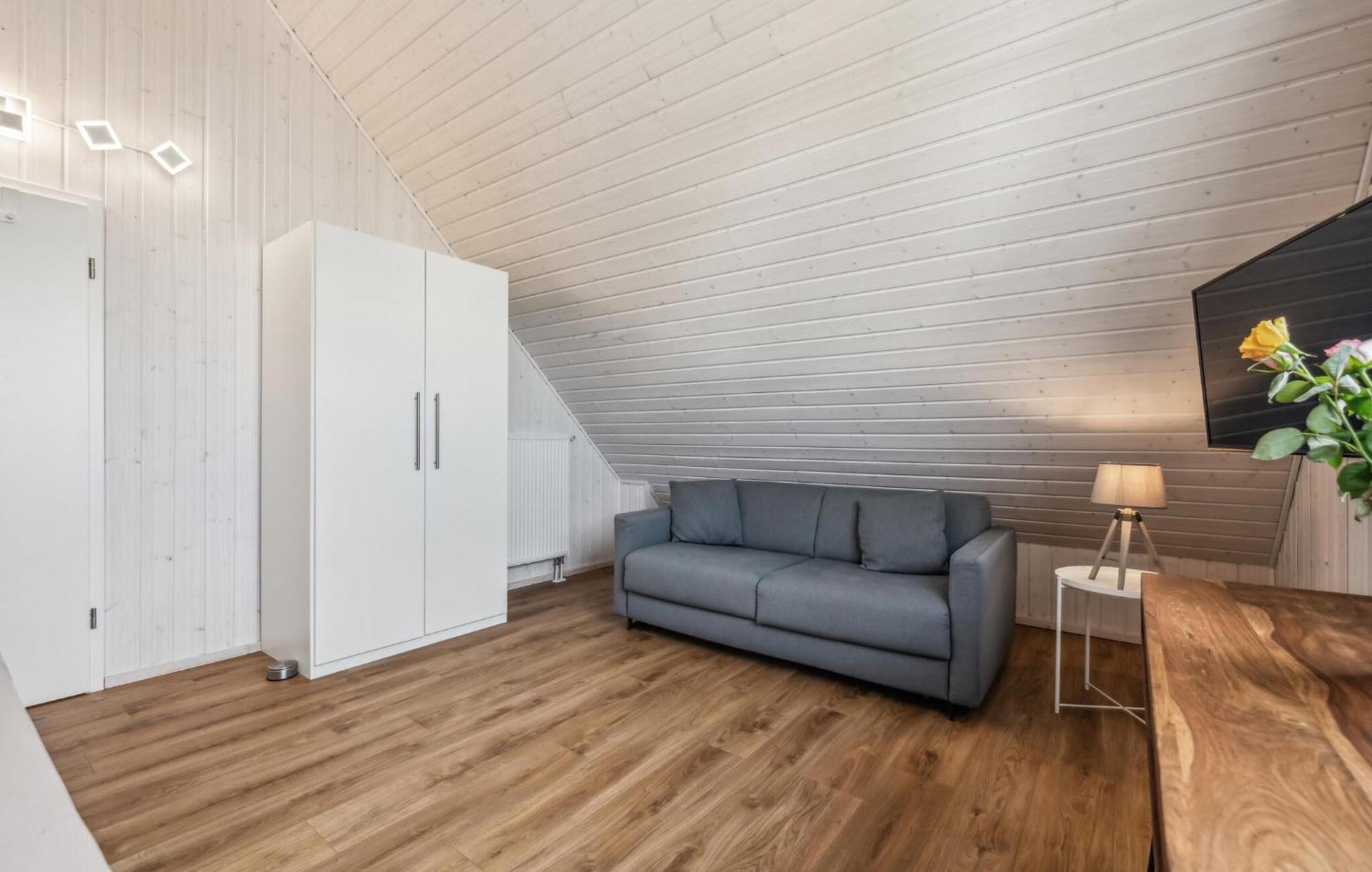 Awesome Home In Ostseeresort Olpenitz With Sauna Luaran gambar