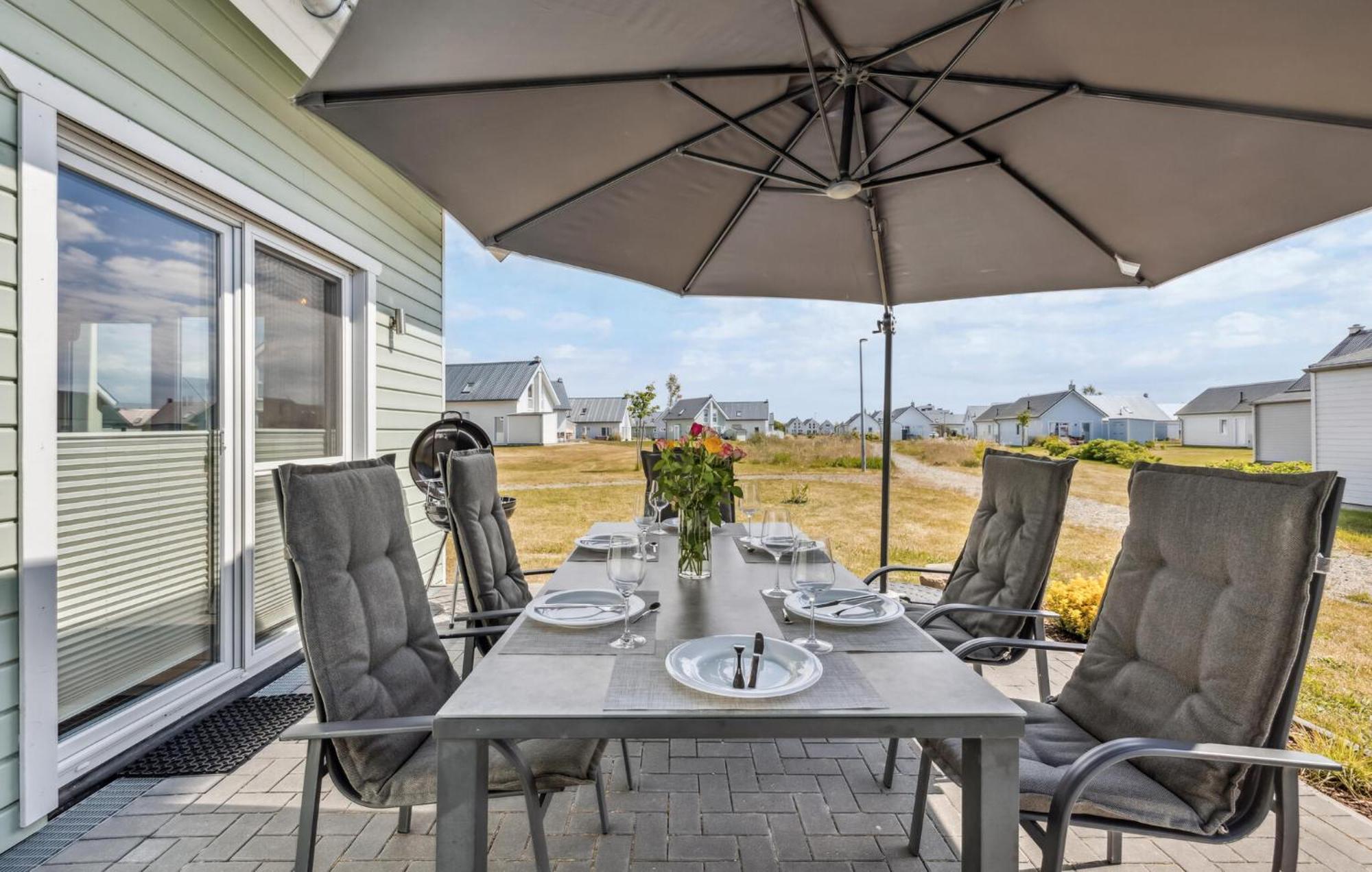 Awesome Home In Ostseeresort Olpenitz With Sauna Luaran gambar
